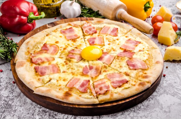 22 - Pizza Fratelo