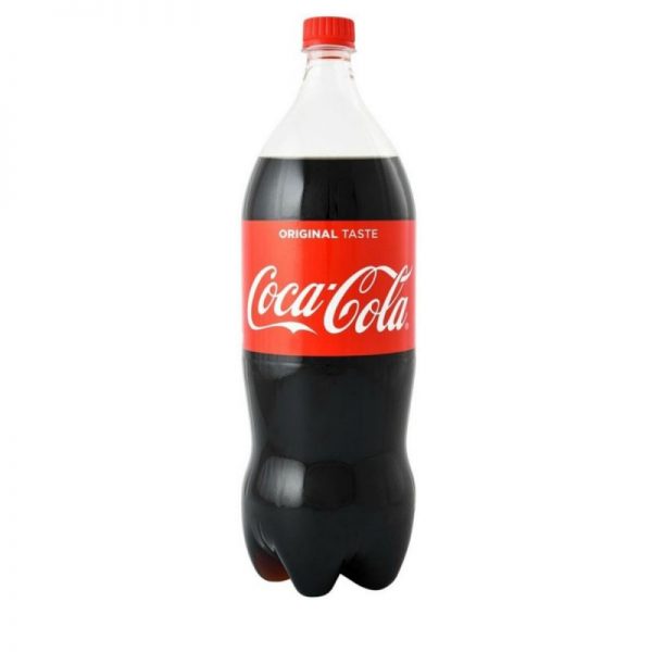 Refresco 1Litro