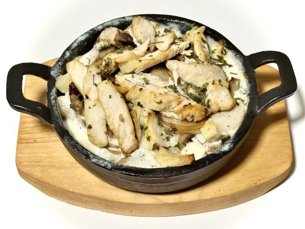 Penne La Fratelli Gratinado ¡Nuevo!