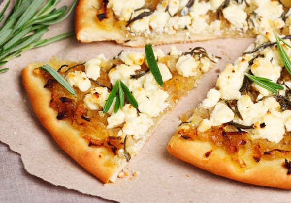 cabra caramelizada